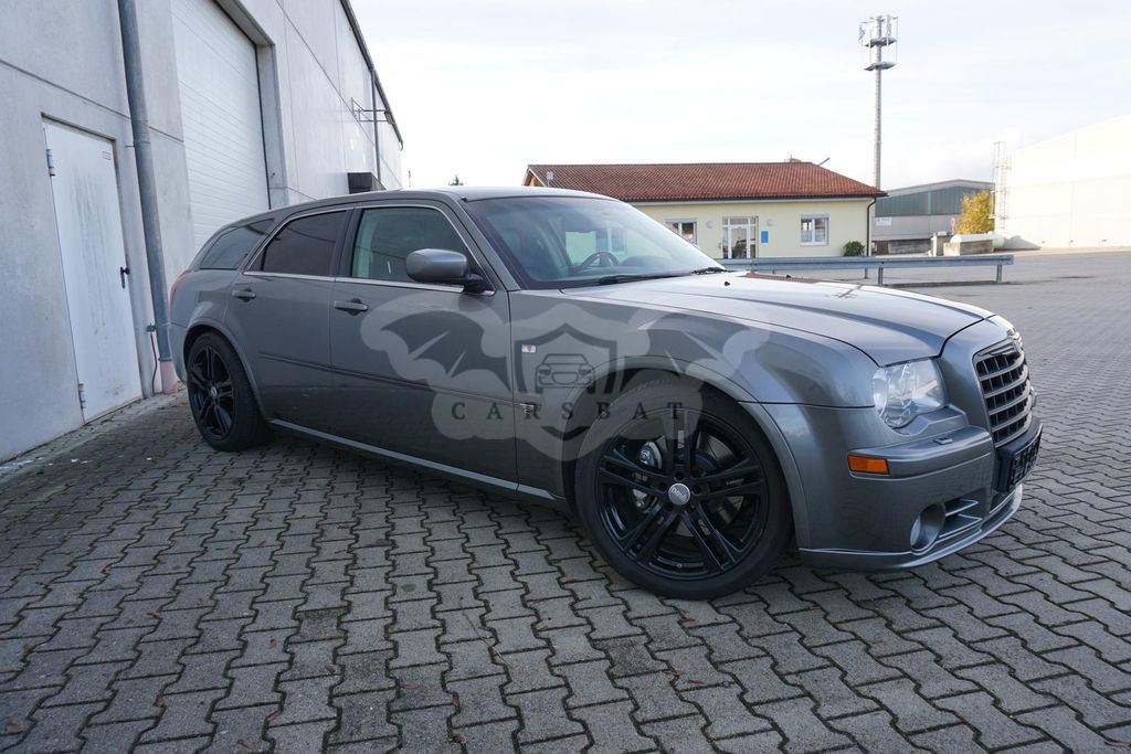 Chrysler 300C 2006