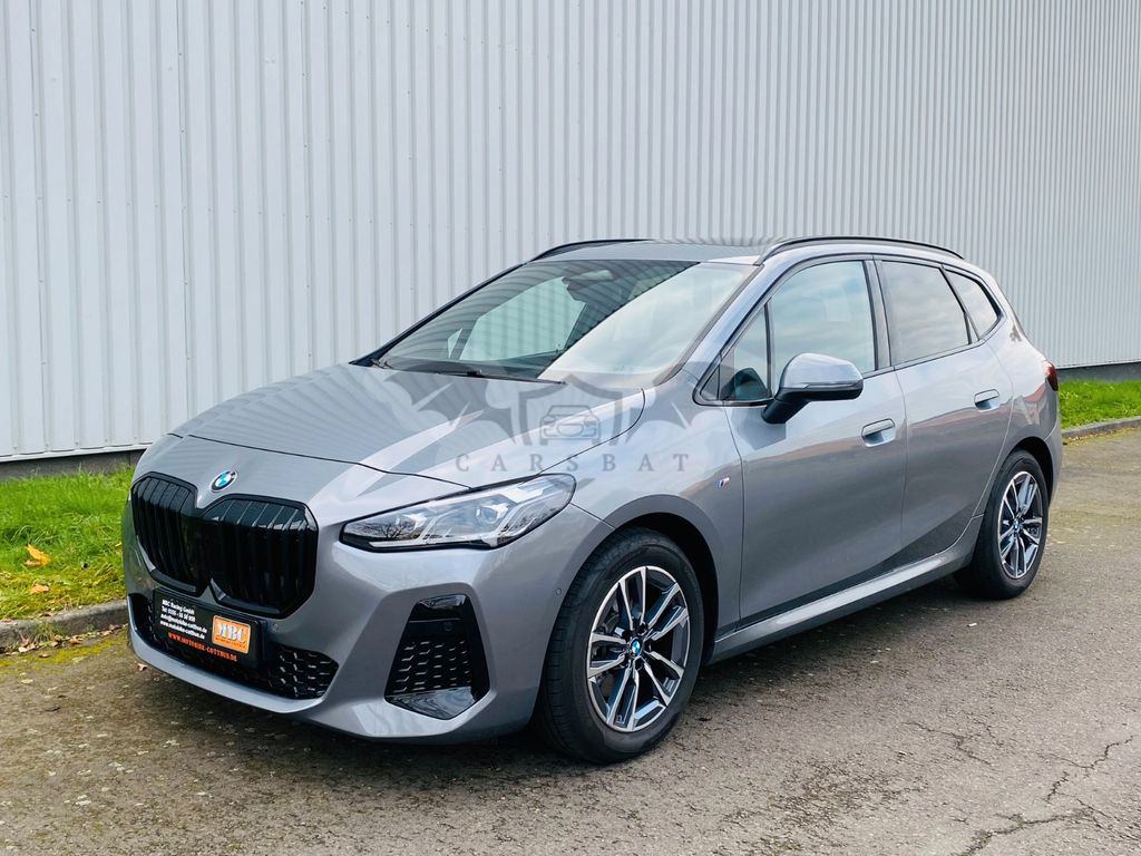 BMW 2 Series 218 2022