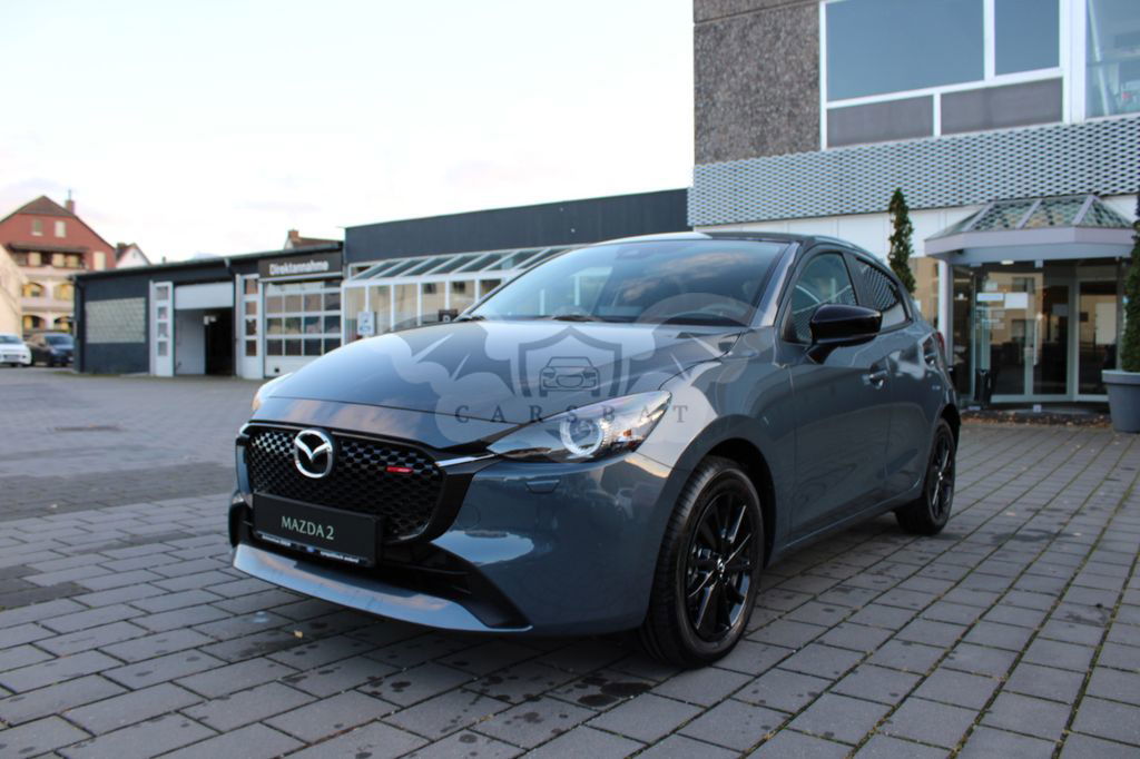 Mazda 2 2023