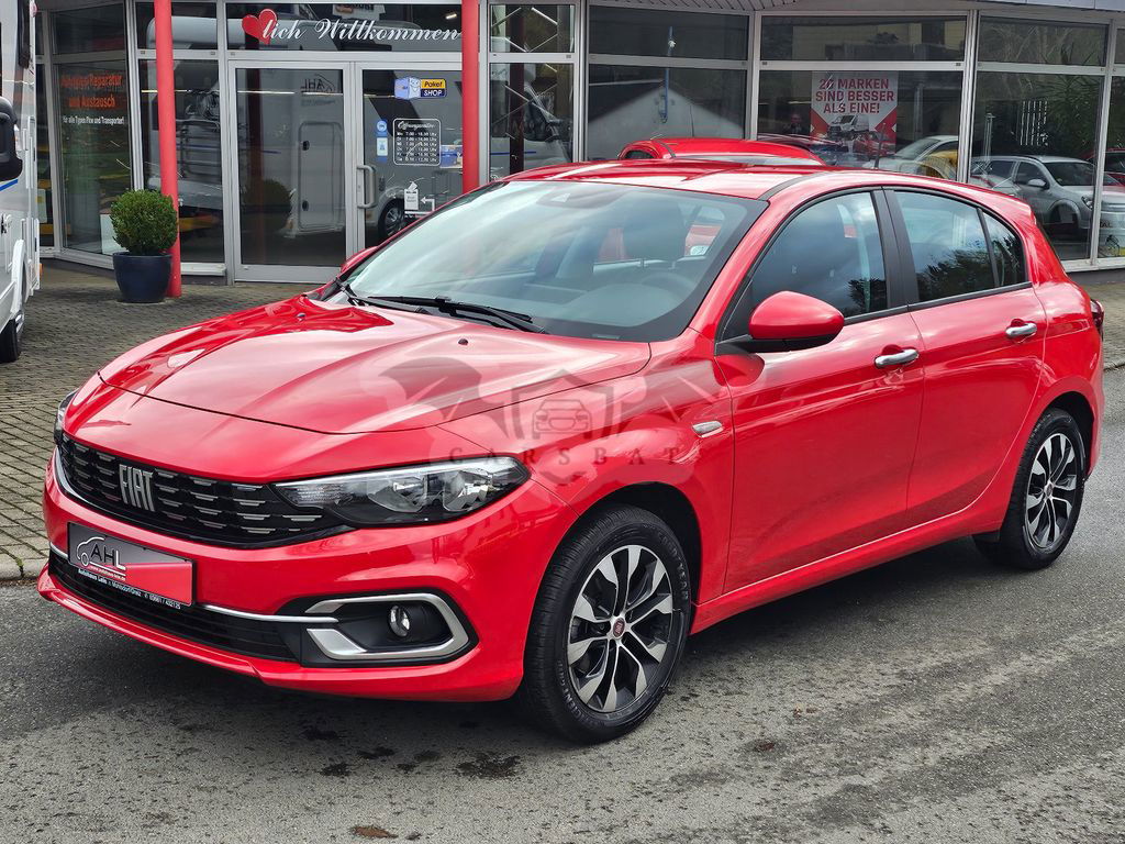 Fiat Tipo 2023