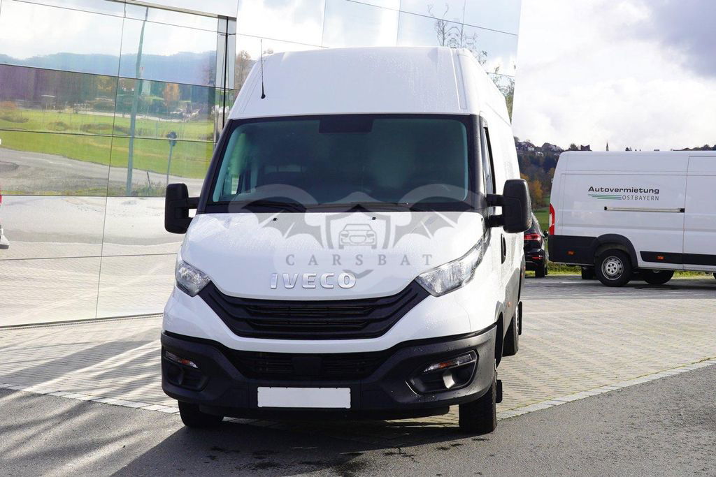 Iveco Daily 2022