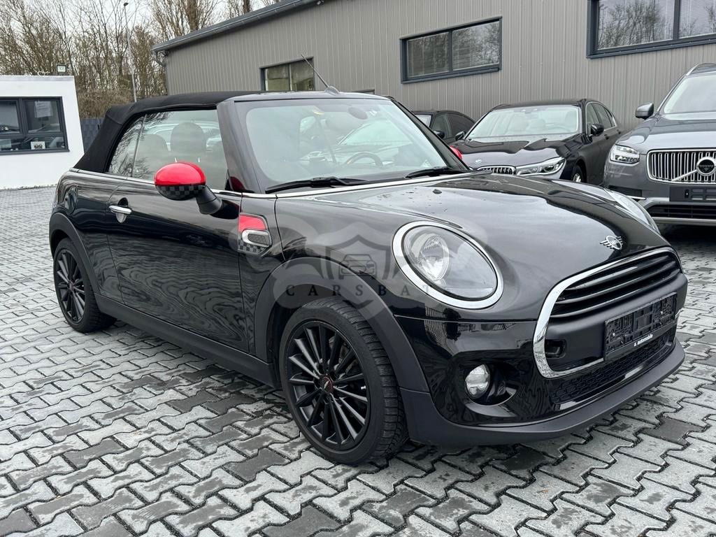 Mini One 2019