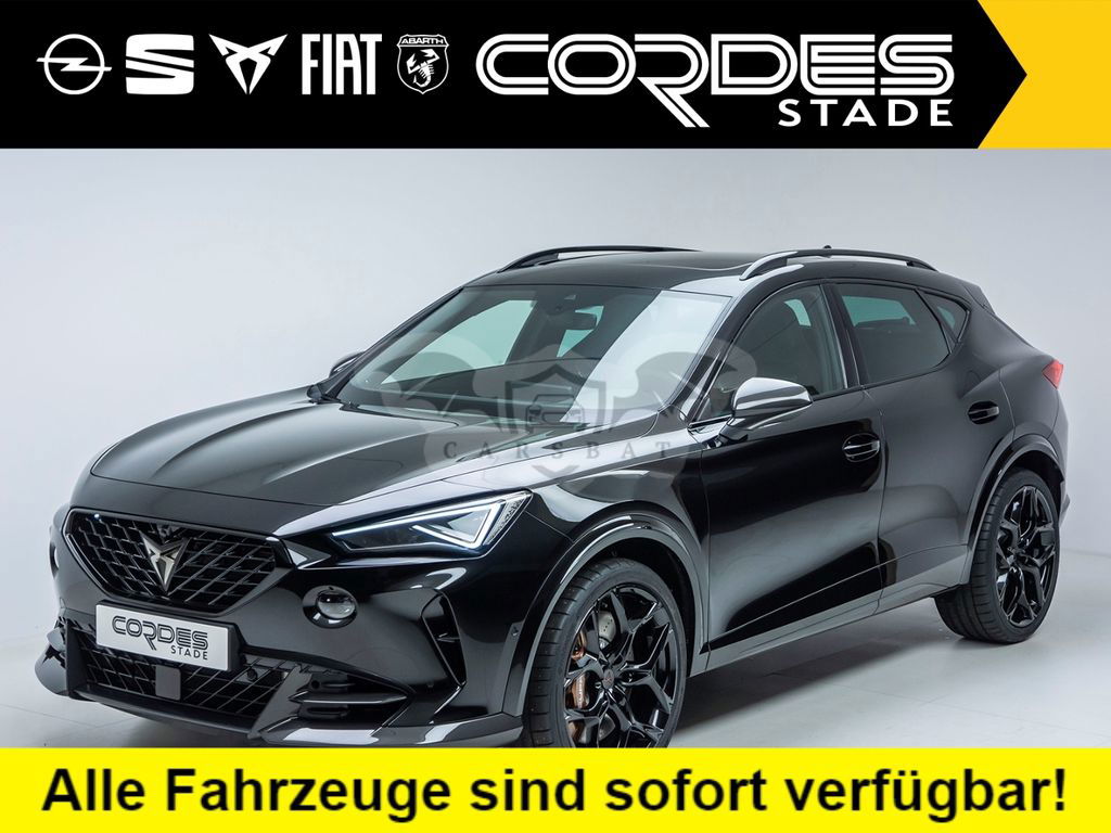 Cupra Formentor 2023