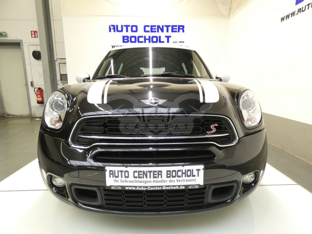 Mini Countryman 2015
