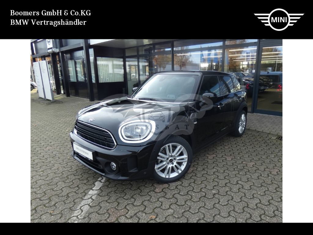 Mini Countryman 2024