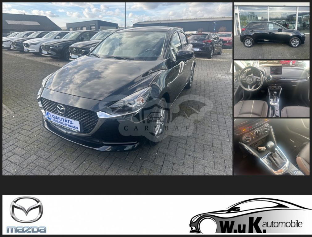Mazda 2 2023