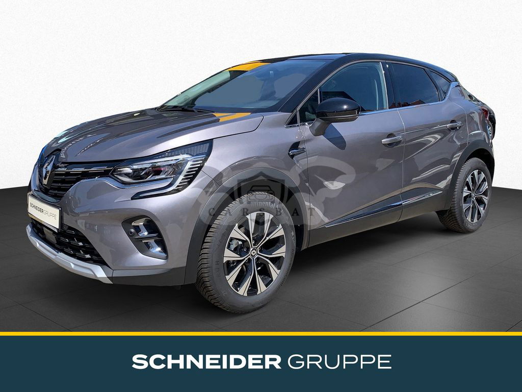 Renault Captur 2023