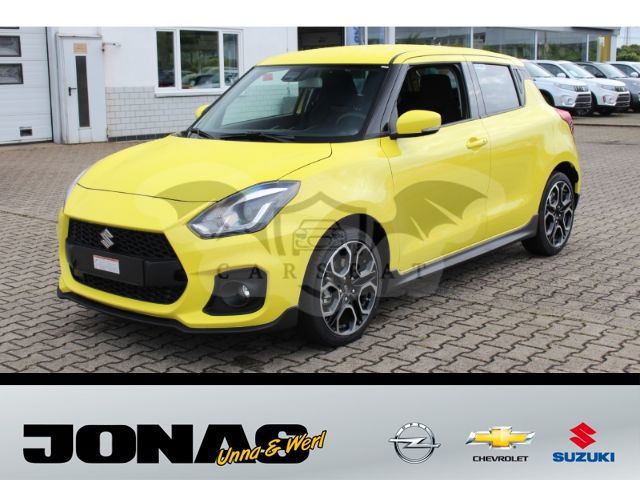 Suzuki Swift 2023