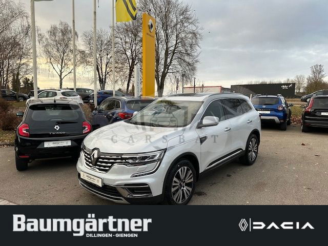Renault Koleos 2023