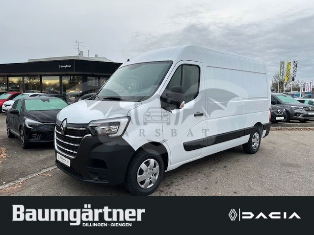 Renault Master 2024