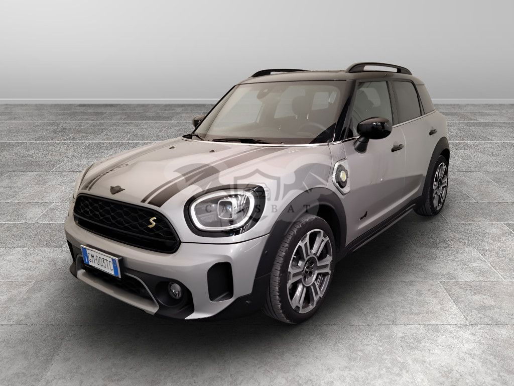 Mini Countryman 2023