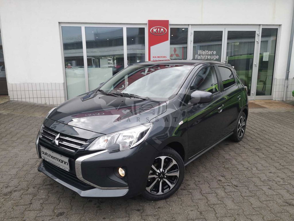 Mitsubishi Space Star 2023