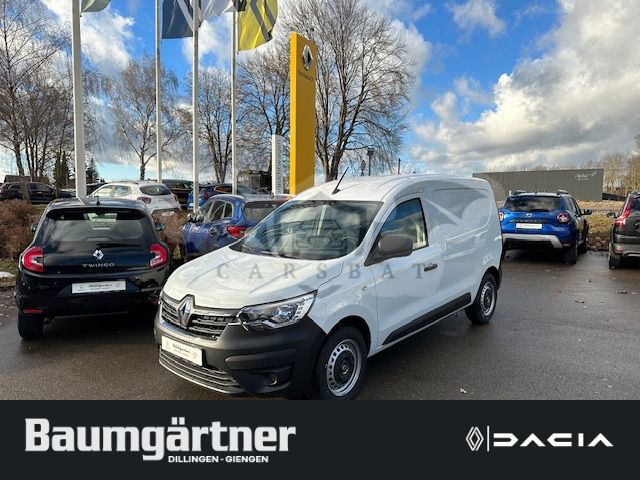 Renault Express 2022
