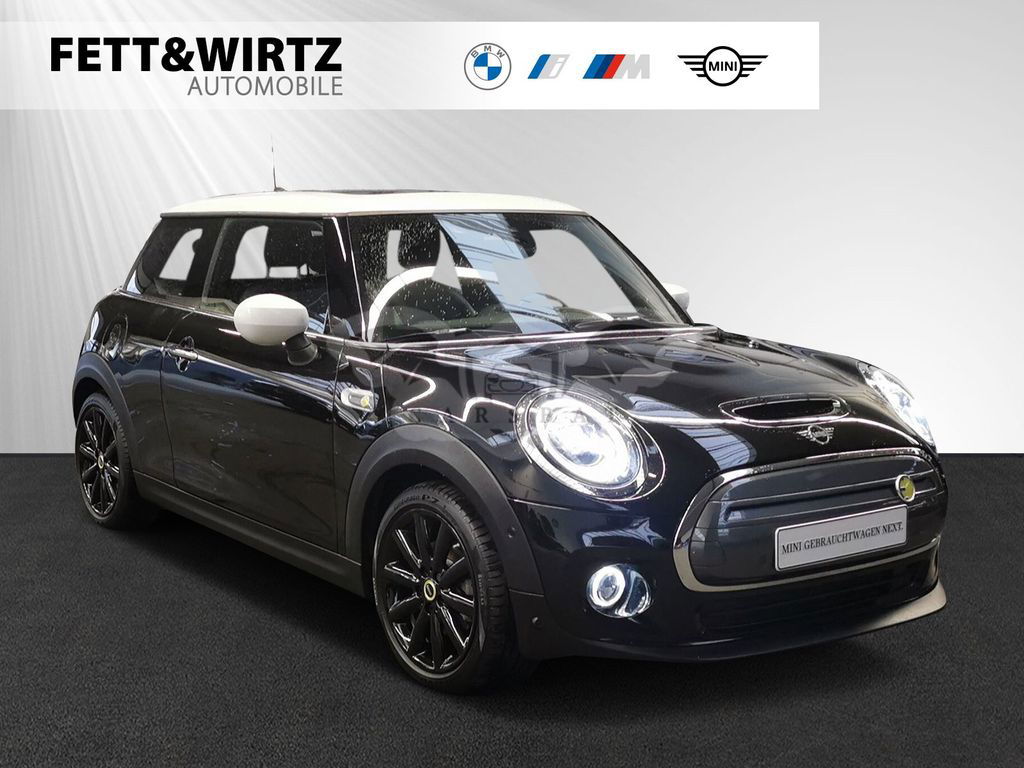 Mini Cooper 2020
