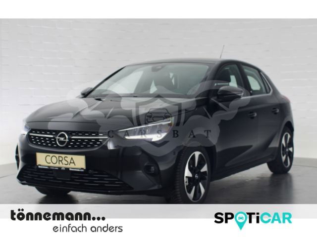Opel Corsa 2023