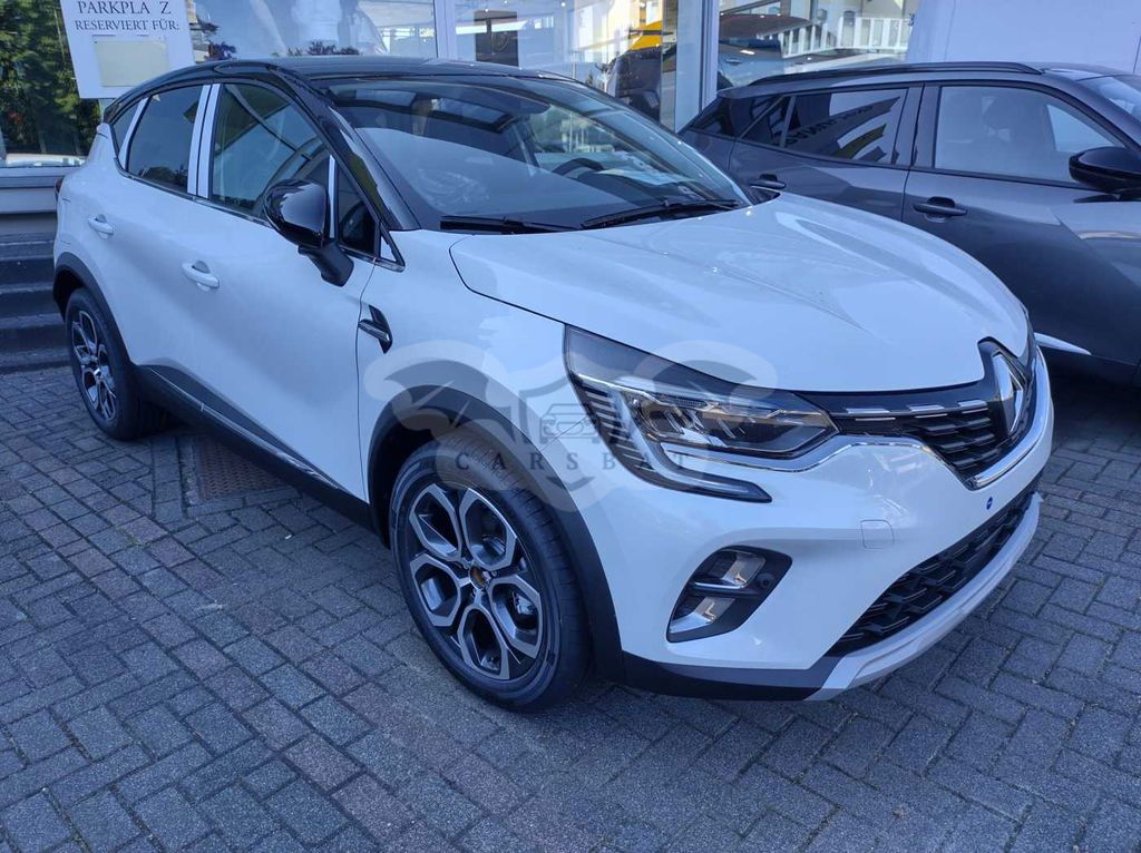 Renault Captur 2023