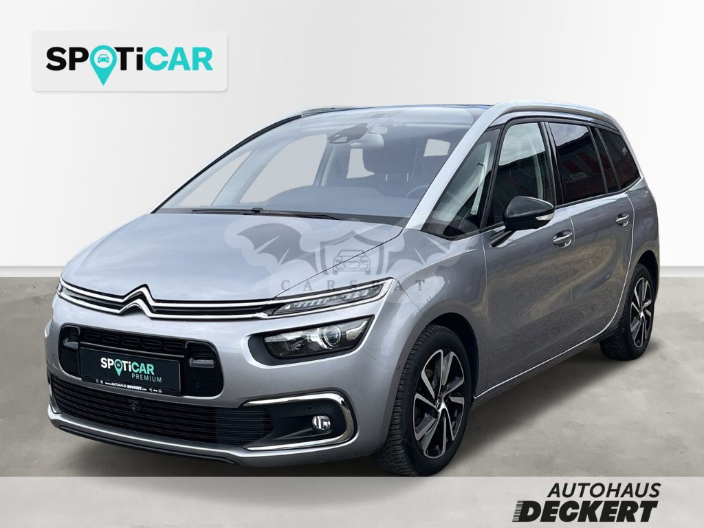 Citroën C4 Picasso 2021