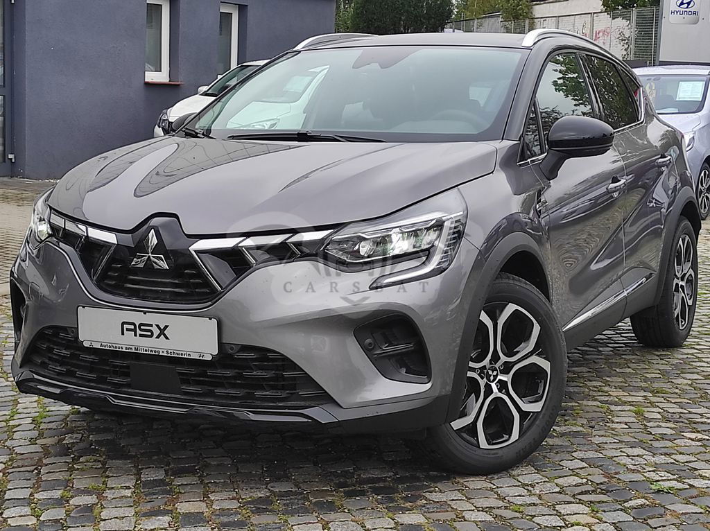 Mitsubishi ASX 2024