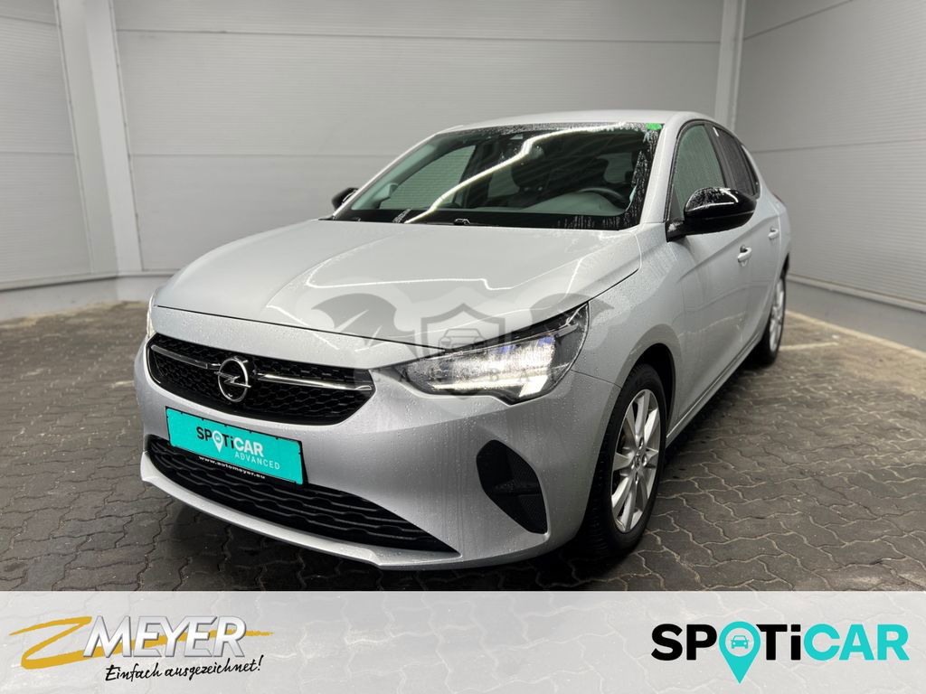 Opel Corsa 2022