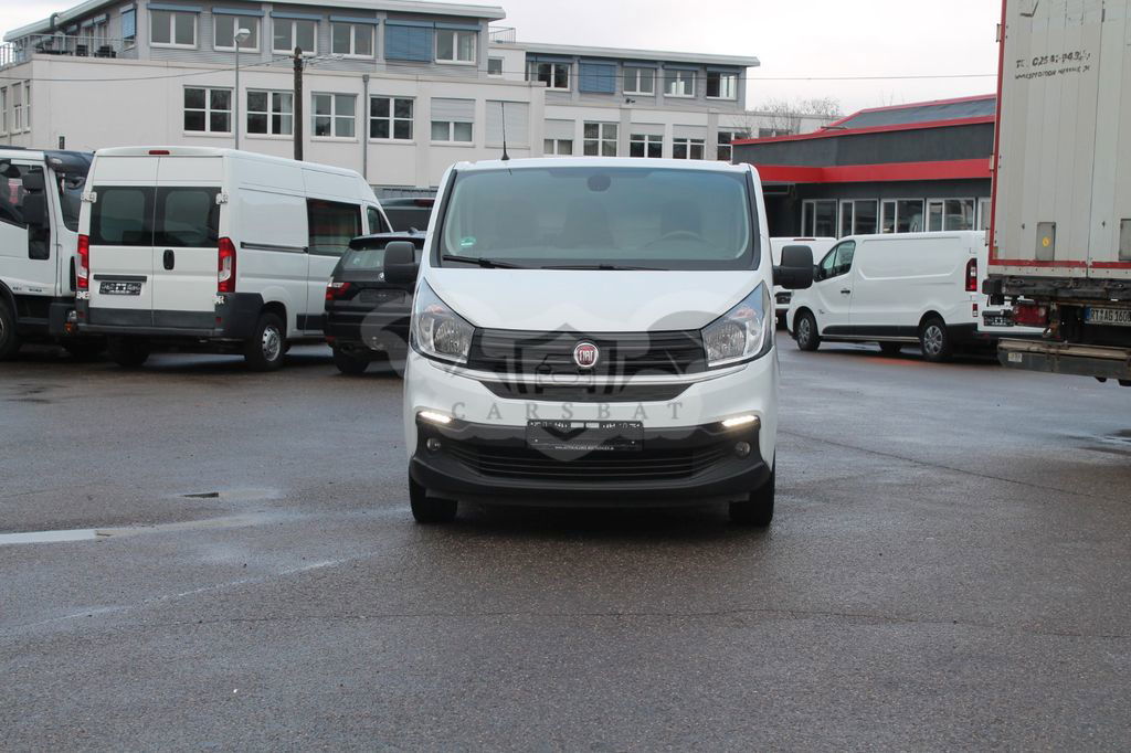 Fiat Talento 2021