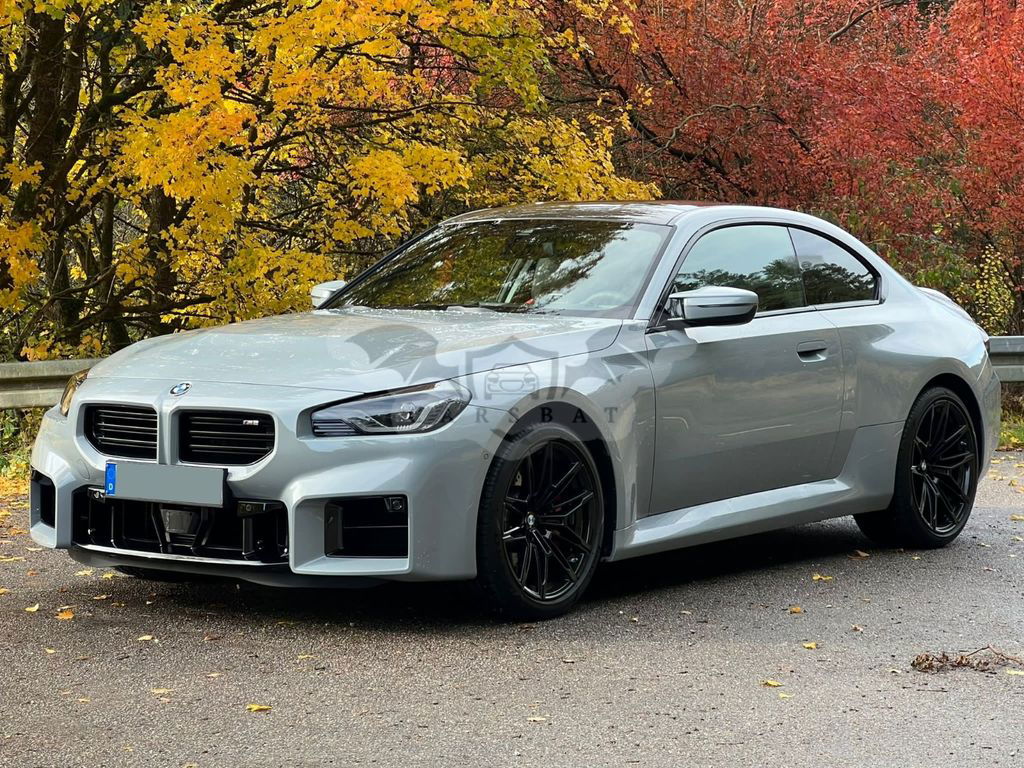 BMW M2 2023