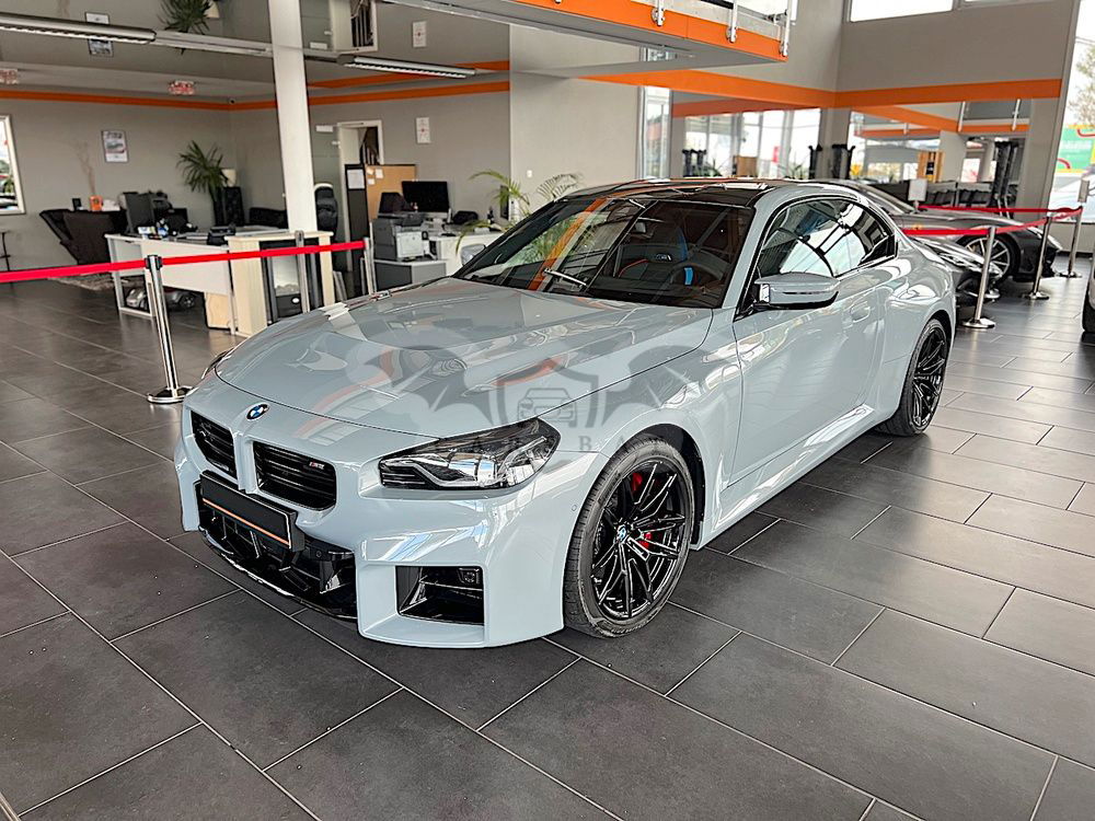 BMW M2 2023
