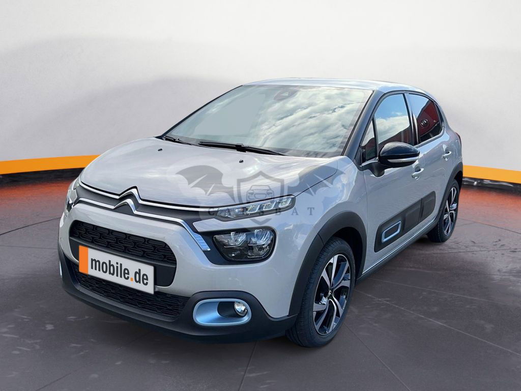 Citroën C3 2023