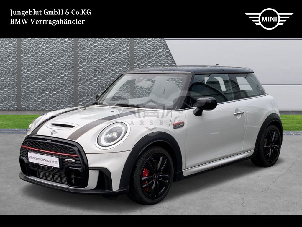 Mini John Cooper Works 2022