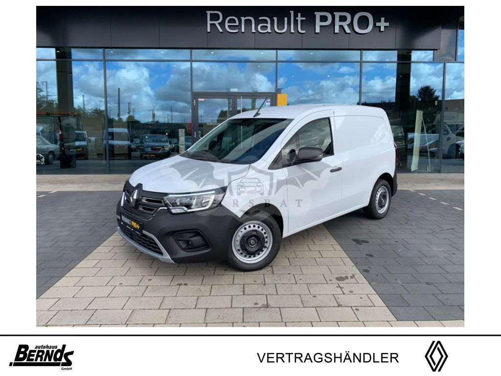 Renault Kangoo 2022