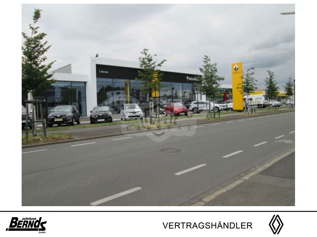 Renault Captur 2023