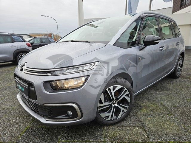 Citroën C4 Picasso 2022