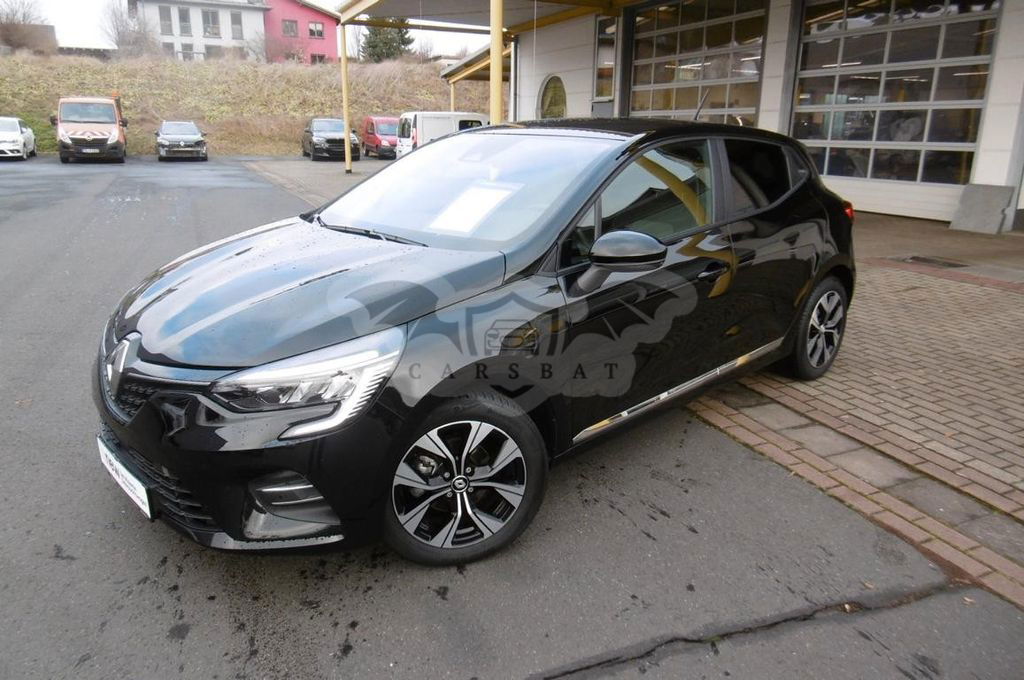 Renault Clio 2022