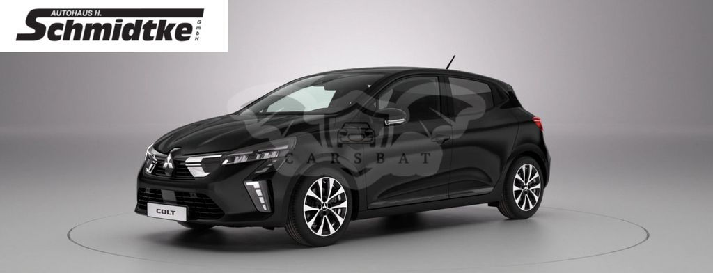 Mitsubishi Colt 2024