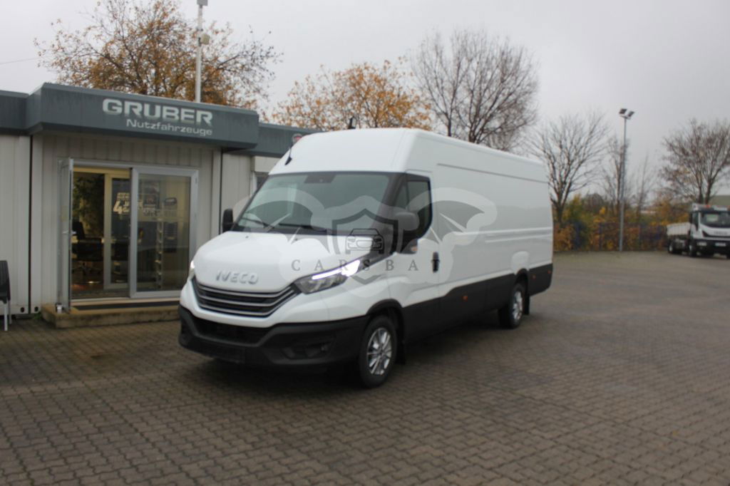 Iveco Daily 2023