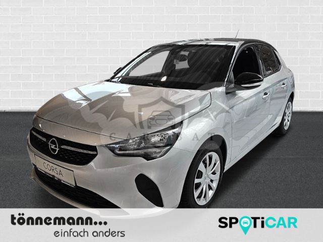 Opel Corsa 2023