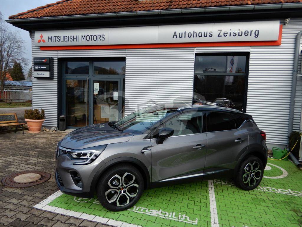Mitsubishi ASX 2024