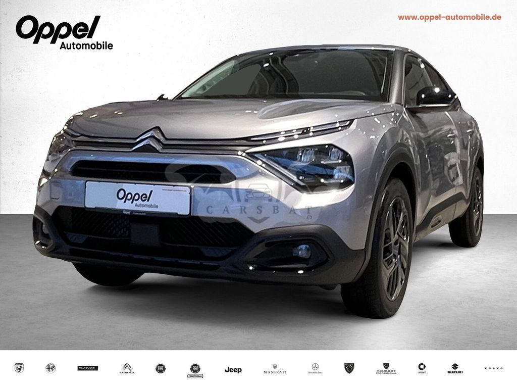 Citroën C4 2023