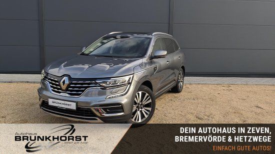 Renault Koleos 2022