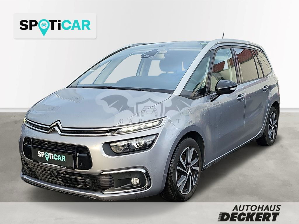 Citroën C4 Picasso 2021
