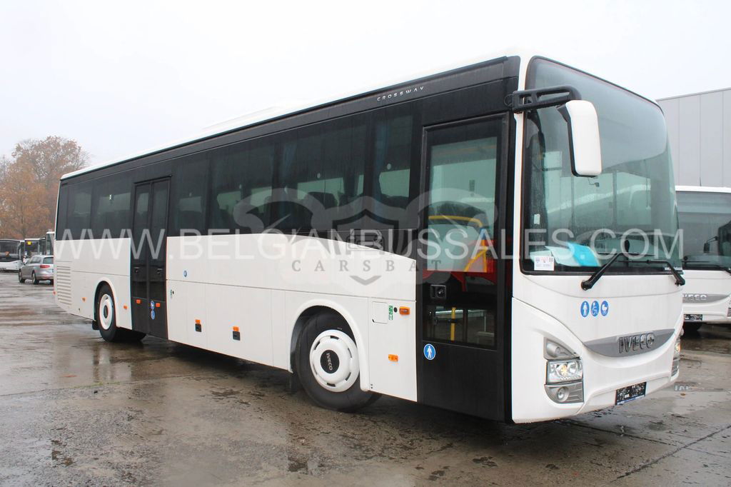 Iveco S-Way 2023