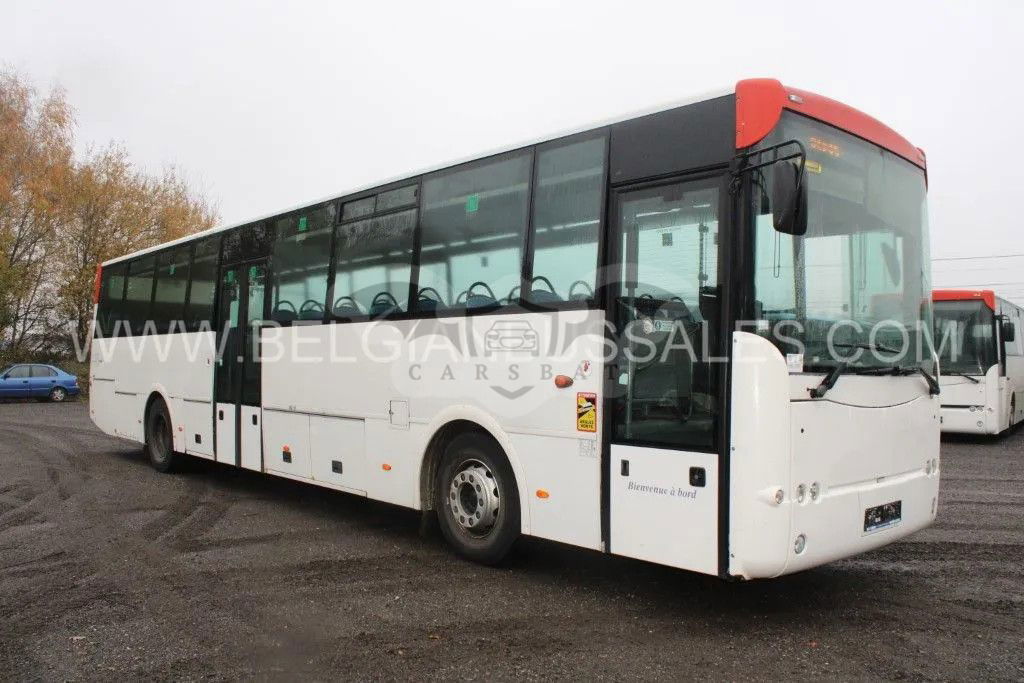 MAN A91 2007