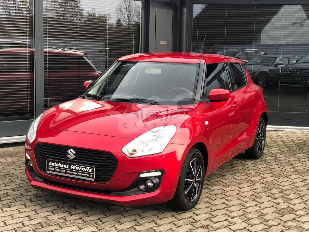 Suzuki Swift 2023