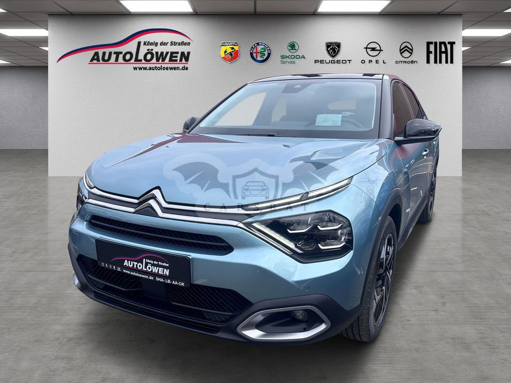 Citroën C4 2023