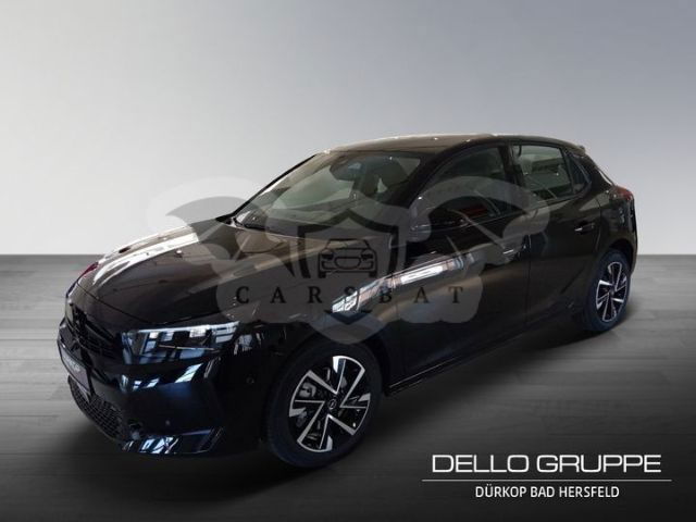 Opel Corsa 2023