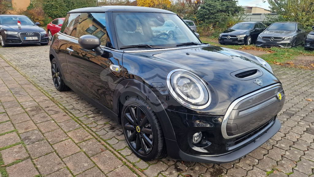 Mini Cooper 2020