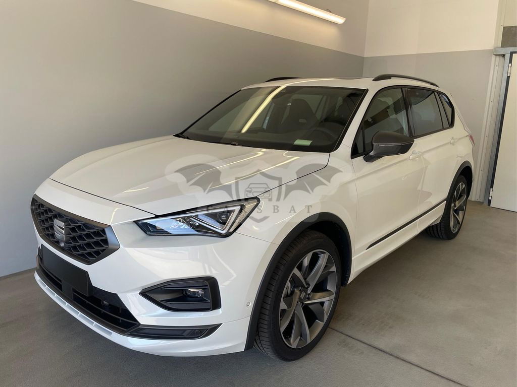 Seat Tarraco 2023