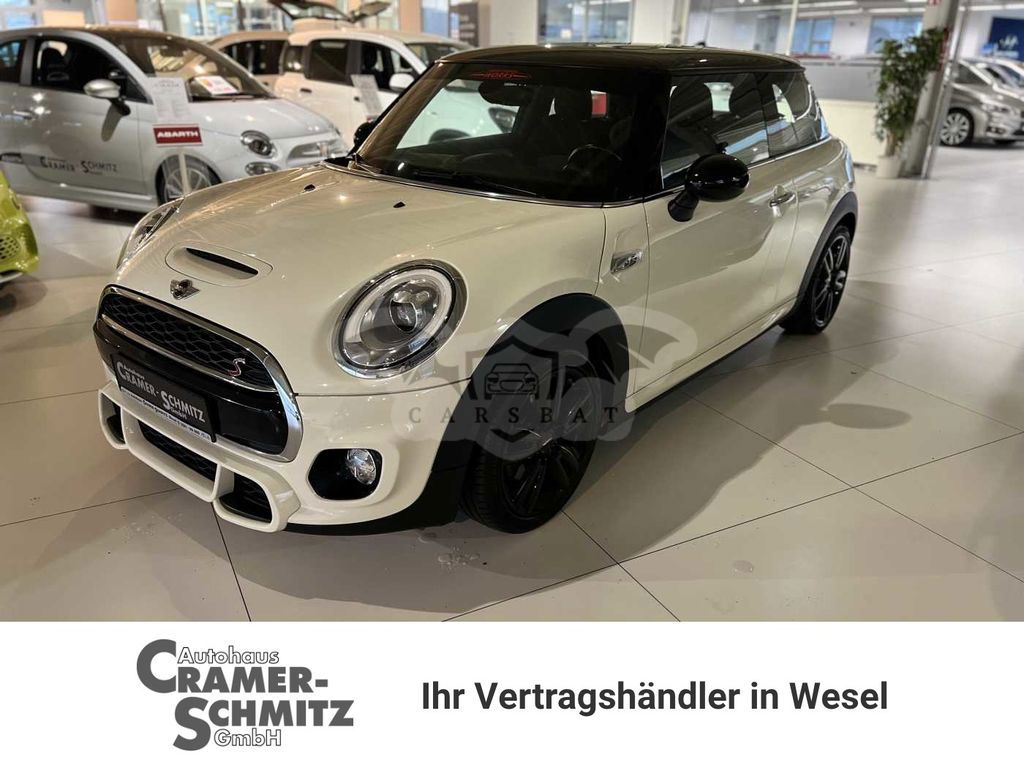 Mini Cooper 2017