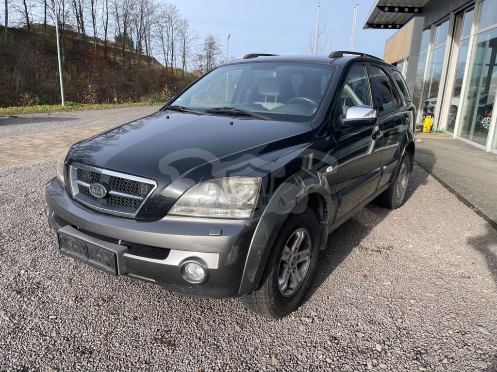 Kia Sorento 2006
