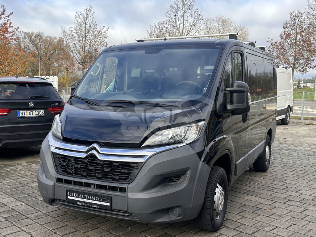 Citroën Jumpy 2016