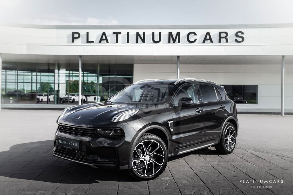 Lynk&Co 01 2022